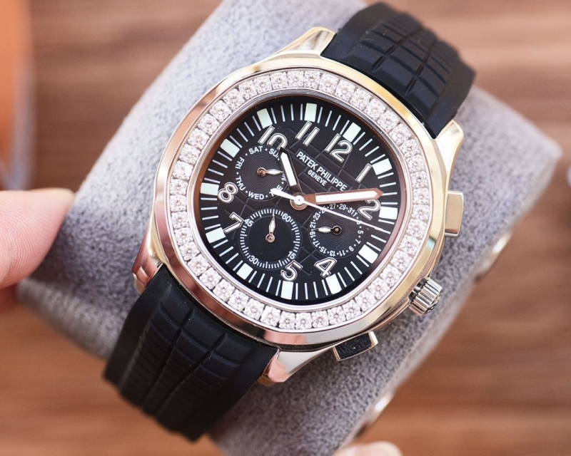 PATEK PHILIPPE